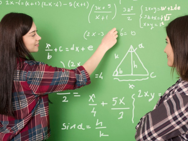 Ripetizioni Matematica