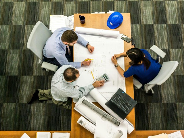 Risk management