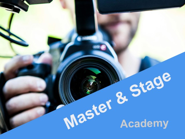 Master Videomaker