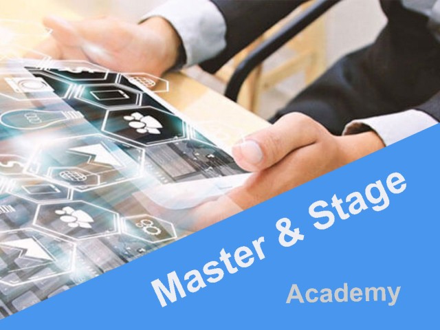 Master Social Media