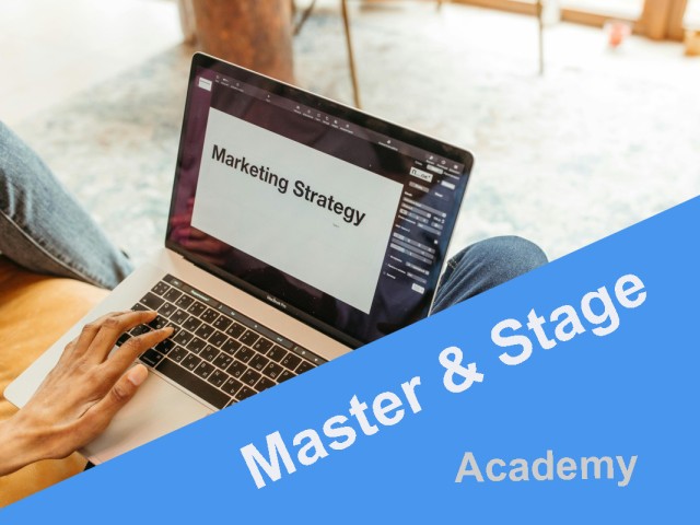 Master Digital Marketing