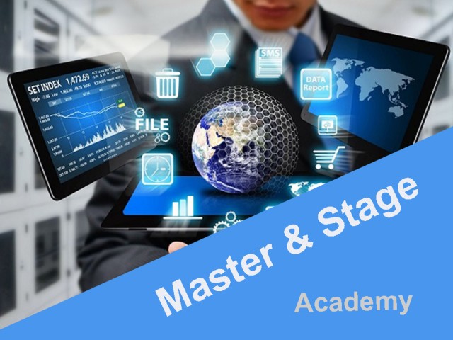 Master Web Design