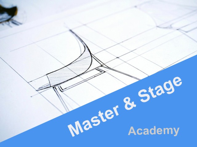 Master in Product Design
