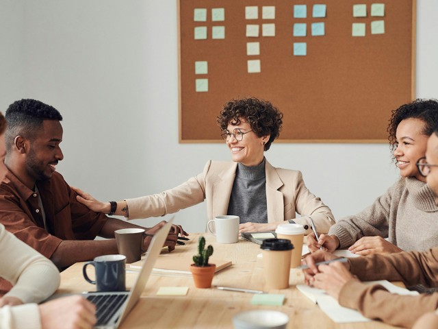 Comunicazione Efficace in Azienda
