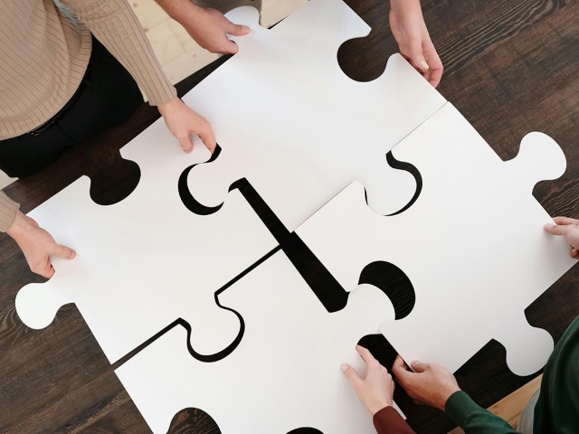 Business Development & Partnership Strategiche