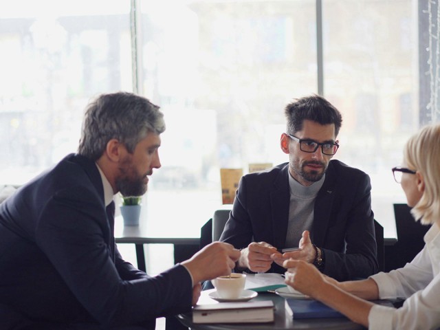 Tecniche di Negoziazione & Risoluzione Conflitti