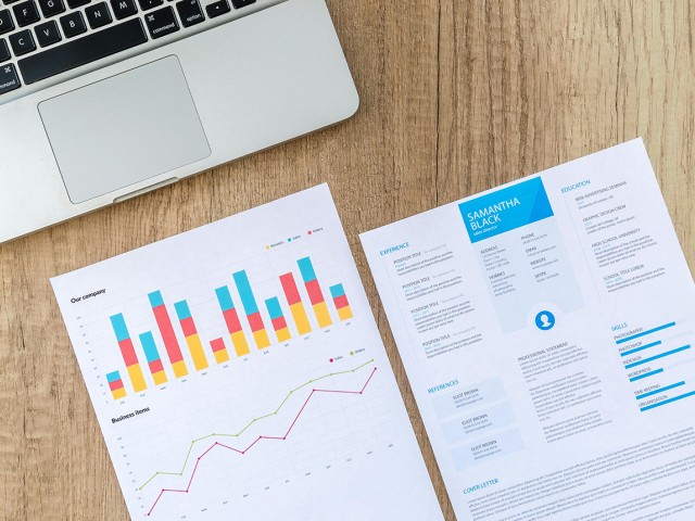 Marketing Strategico & Branding