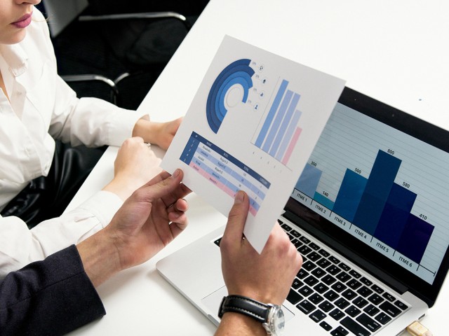 Analisi Finanziaria & Reporting