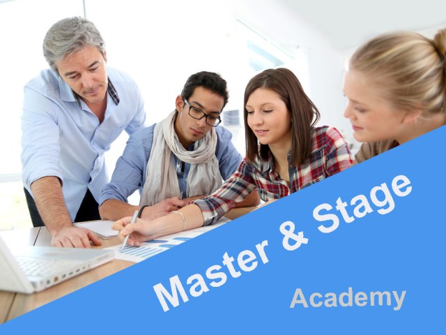 Master in Project Management