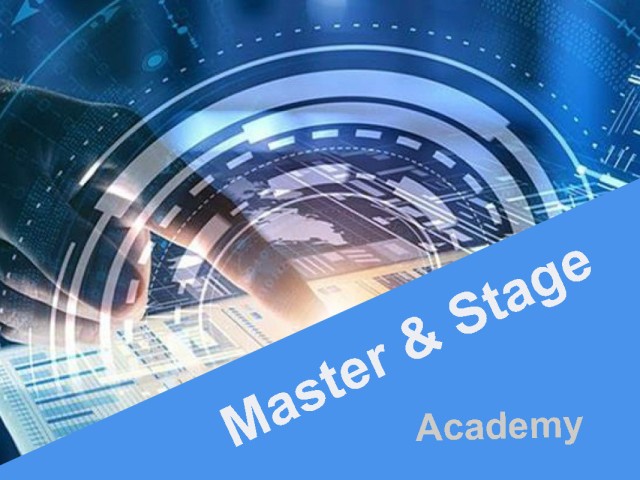 Master Java- Python e PHP