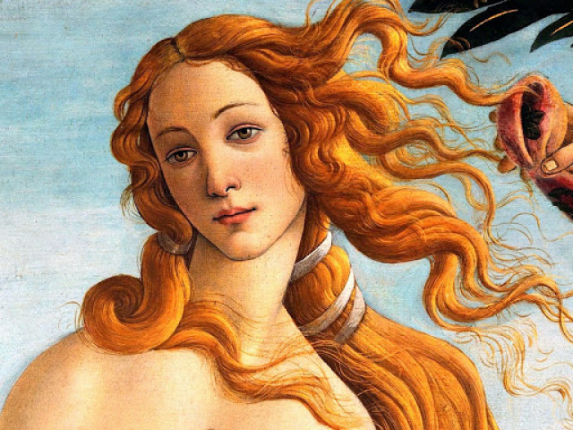 Preparazione esami Storia Dell'Arte