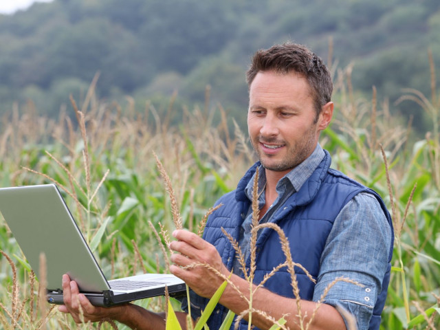 Preparazione esami Agraria