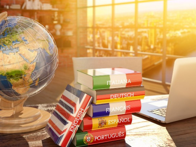 Preparazione esami Lingue e Letterature