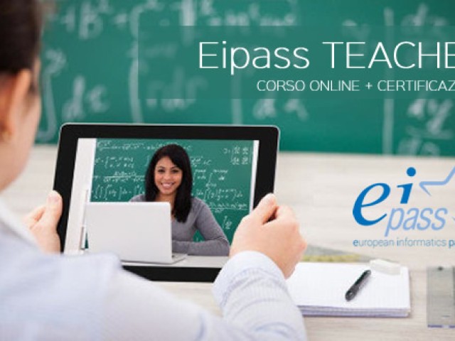 Eipass Teacher