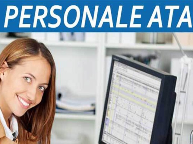 Eipass personale ATA