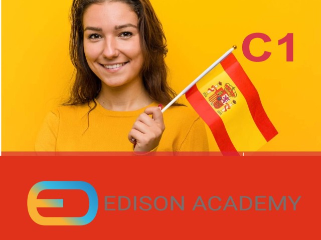 Certificazione Spagnolo C1