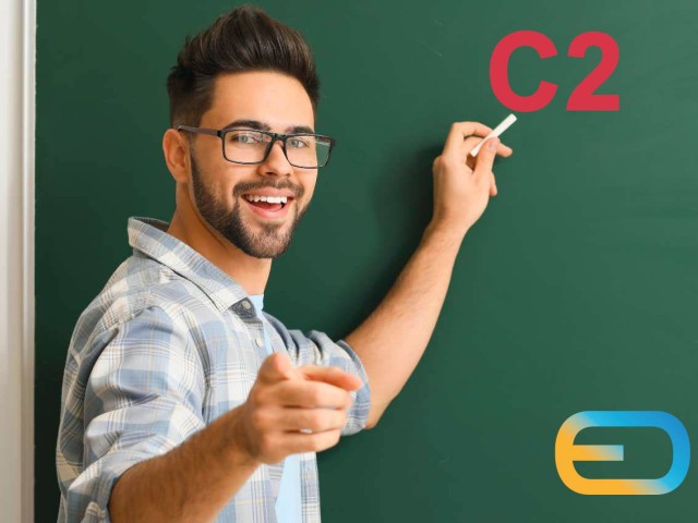Certificazione Spagnolo C2